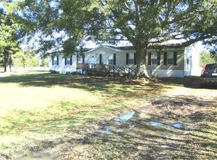 21503 Chappepeela Rd, Loranger, LA 70446