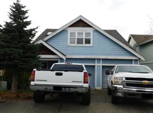5918 77th Ave NE, Marysville, WA 98270