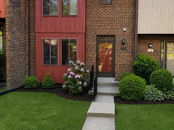 21 Briardale Ct, Rockville, MD 20855