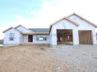 696 Monte Vista Dr, Sullivan, MO 63080