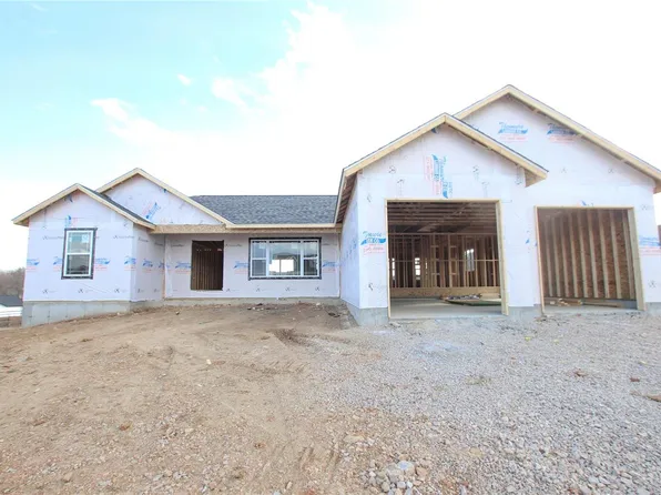 696 Monte Vista Dr, Sullivan, MO 63080
