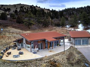 9362 Jennings Rd, Morrison, CO 80465