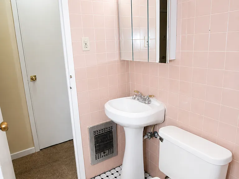 1-Bedroom