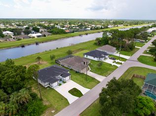856 SW Sultan Dr, Port Saint Lucie, FL 34953