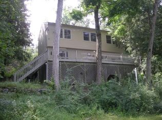 108 Riverside Rd, Hewitt, NJ 07421