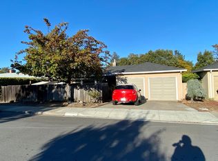 1646 Albemarle Way, Burlingame, CA 94010