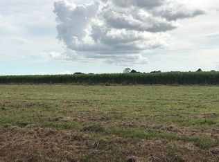 Sumac Rd, Kaplan, LA 70548