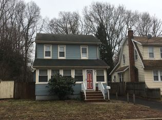 621 Parkview Ave, North Plainfield, NJ 07063