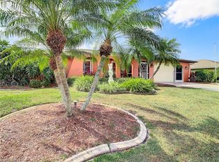 26173 Chesterfield Rd, Punta Gorda, FL 33983