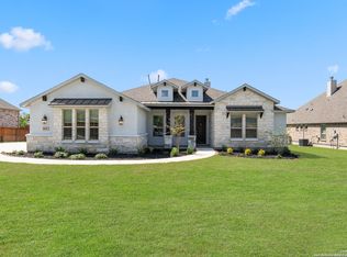 965 Sweet Rose, Castroville, TX 78009