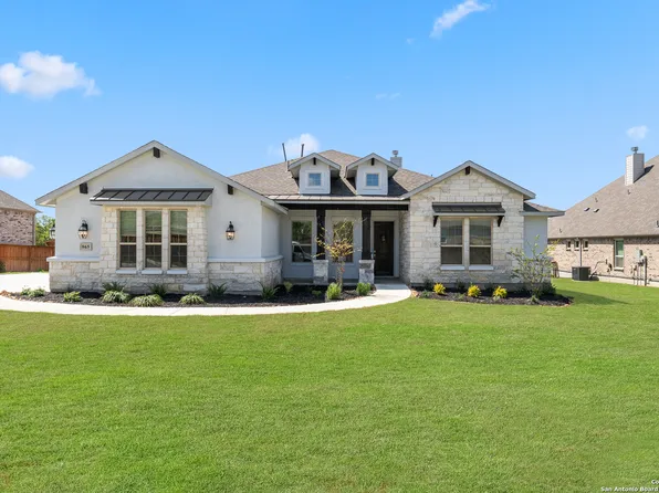 965 Sweet Rose, Castroville, TX 78009