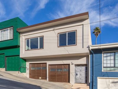 127 Putnam St, San Francisco, CA, 94110