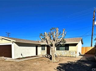 305 Higgins Rd, Barstow, CA 92311