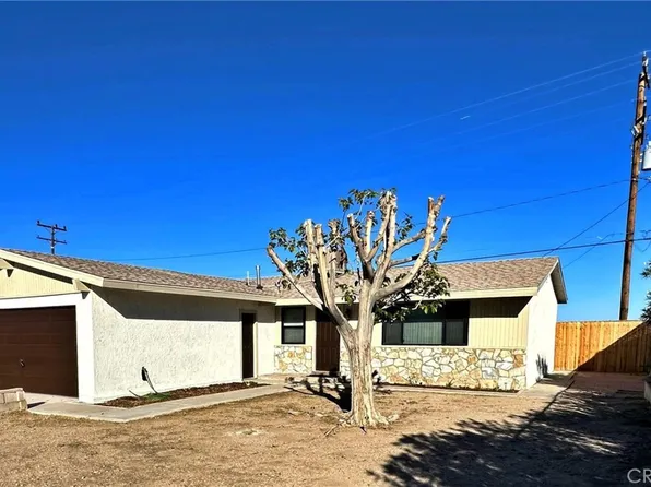 305 Higgins Rd, Barstow, CA 92311