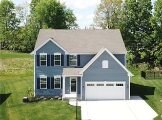 45 Germaine Cir, Kent, OH 44240