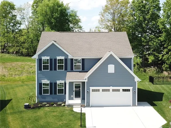 45 Germaine Cir, Kent, OH 44240