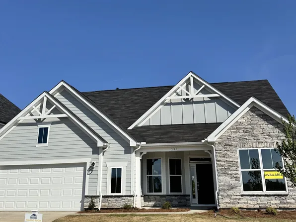 323 Goodison Way, Woodruff, SC 29388