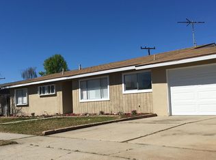 1135 Donner Ave, Simi Valley, CA 93065