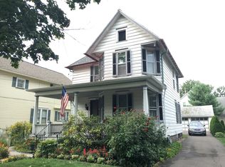 227 Delaware Ave, West Pittston, PA 18643