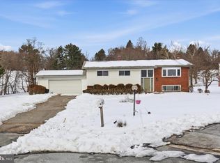 6 Babette Ct, Baltimore, MD 21208