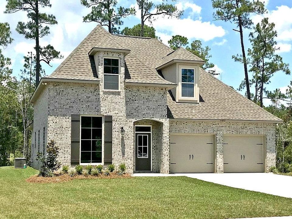 1st image of 11652 Brookstone Dr Lot 61