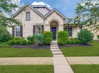 8008 Delaware Dr, McKinney, TX 75070