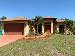 4260 40th St NE, Naples, FL 34120