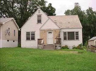 4340 Browne St, Omaha, NE 68111