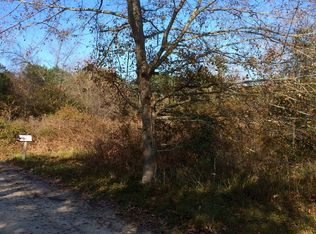 Bentz Road, Wadmalaw, SC 29487