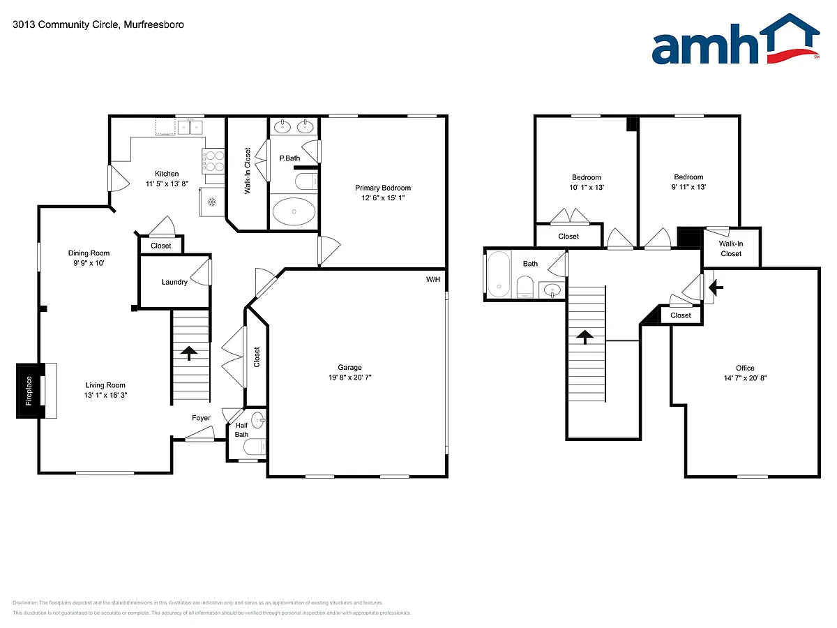 Building Photo - 3013 Community Cir