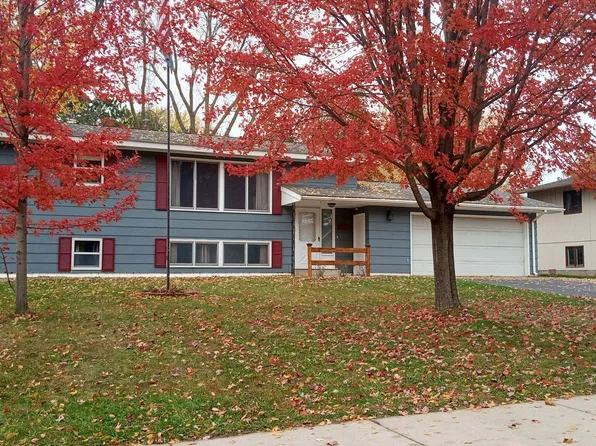 967 6th Ave N, Sauk Rapids, MN 56379