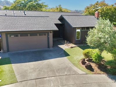 3436 Meadowbrook Court, Napa, CA, 94558