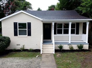 500 Jackson Ln, Kinston, NC 28501