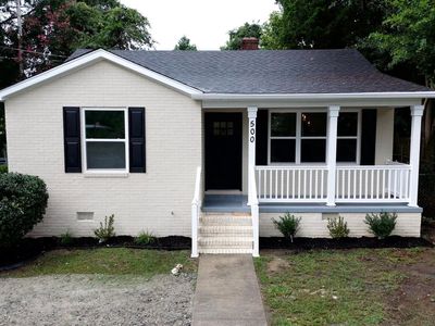 500 Jackson Ln, Kinston, NC, 28501