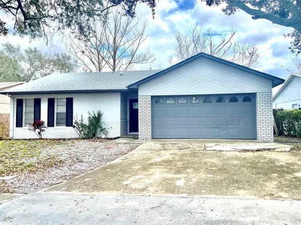 5645 Marvell Ave, Orlando, FL 32839