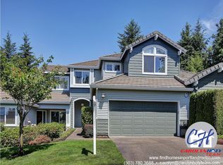 9619 NW Silver Ridge Loop, Portland, OR 97229