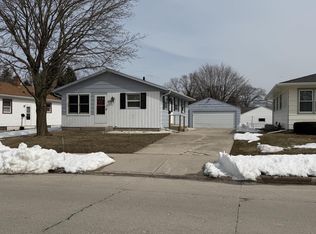 1133 South 36th STREET, Manitowoc, WI 54220