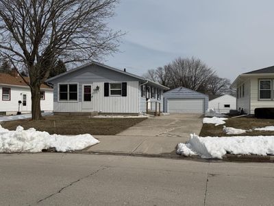 1133 S 36th STREET, Manitowoc, WI, 54220