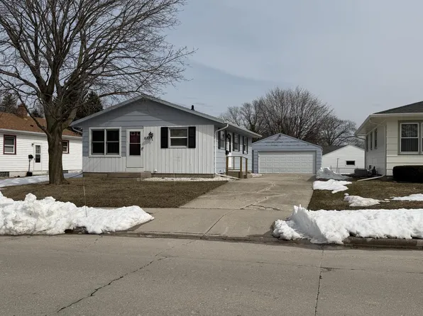1133 South 36th STREET, Manitowoc, WI 54220
