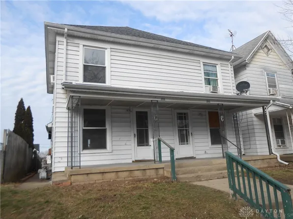 333 Pleasant Ave #335, Dayton, OH 45403
