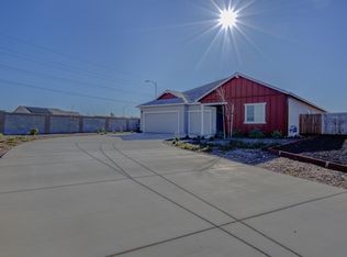 2694 Seiad St, Redding, CA