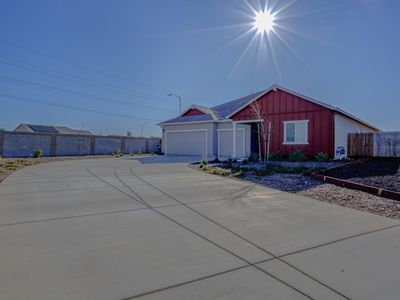 2694 Seiad St, Redding, CA, 96002