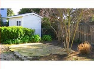 319 Park St, Redwood City, CA 94061