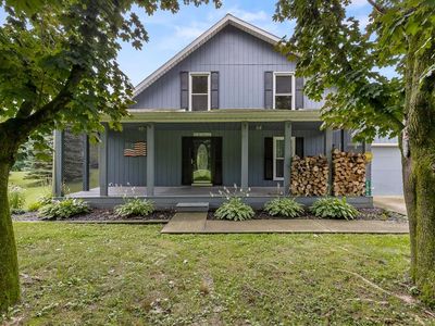 2366 Crider Rd, Mansfield, OH, 44903