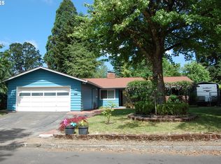 3024 Concord Way, Forest Grove, OR 97116