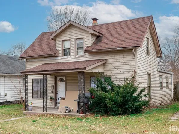 631 S 26th St, South Bend, IN 46615