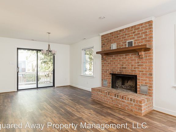3rd image of 1703 Choate Pl #B