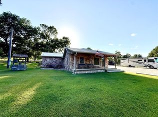 13211 N 3650th Rd, Wewoka, OK 74884