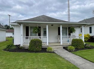 425 R St, Bedford, IN 47421