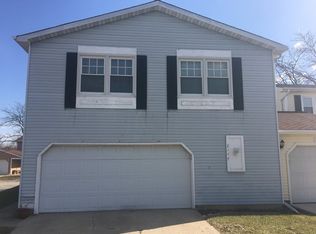2117 Hilldale Ln, Glendale Heights, IL